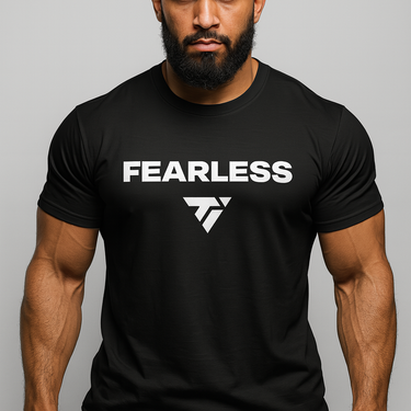 Fearless Team Islam Unisex t-shirt