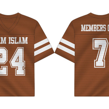 Members Only Shirt