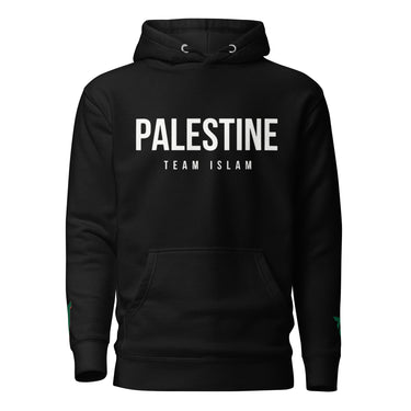 Palestine Savior Unisex Hoodie