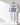 Team Islam Badr 313 pinstripe jersey on a hanger in bright daylight — Muslim Heroes
