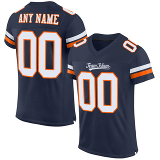 Football Jerseys