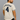 Muslim Heroes Edition Cream Navy Classic Style Authentic Baseball Jersey — Team Islam (view 1 of 6)