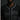 Muslim Heroes Edition Black Black-Grey Classic Style Authentic Baseball Jersey — Team Islam (view 2 of 7)