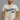 Muslim Heroes Edition Cream Navy Classic Style Authentic Baseball Jersey — Team Islam (view 2 of 6)