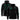 black-kelly-green