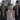 UFC Style Training Shirt-Muslim Heroes Edition (Black/Gold)