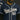 Muslim Heroes Edition Navy White-Gray Classic Style Authentic Baseball Jersey — Team Islam (view 1 of 5)