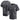 Muslim Heroes Edition Dark Grey Pinstripes Classic Style Authentic Baseball Jersey — Team Islam (view 1 of 4)