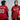 Muslim Heroes Edition Red White-Royal Classic Style Authentic Baseball Jersey — Team Islam (view 1 of 5)