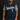 Muslim Heroes Edition Navy White-Gray Stripe Fashion Raglan Sleeves Authentic Baseball — Team Islam (view 1 of 5)
