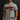 Muslim Heroes Edition Gray Red-Black Classic Style Authentic Baseball Jersey — Team Islam (view 1 of 5)