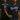 Muslim Heroes Edition Black Pink-powder Blue Stripe Fashion Authentic Baseball Jersey — Team Islam (view 1 of 5)