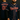 Muslim Heroes Edition Navy Red-White Classic Style Authentic Baseball Jersey — Team Islam (view 1 of 5)