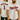 Muslim Heroes Edition White Red-Black Classic Style Authentic Baseball Jersey — Team Islam (view 1 of 5)