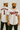 Muslim Heroes Edition White Red-Black Classic Style Authentic Baseball Jersey — Team Islam (view 1 of 5)