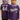Muslim Heroes Edition Purple Gray-White Classic Style Authentic Baseball Jersey — Team Islam (view 1 of 5)