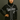 Muslim Heroes Edition Black White Classic Style Authentic Baseball Jersey — Team Islam (view 1 of 8)
