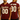 Muslim Heroes Edition Burgundy White-gold Classic Style Mesh Authentic Football Jersey — Team Islam (view 1 of 5)