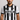 Muslim Heroes Edition White Black Sport Soccer Tops Jersey — Team Islam (view 1 of 4)