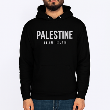 Palestine Savior Unisex Hoodie