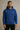 Cursive Team Islam Unisex oversized hoodie — Team Islam (view 1 of 4)