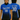 Muslim Heroes Edition Blue Black Sport Soccer Tops Jersey — Team Islam (view 1 of 4)