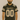Muslim Heroes Edition Black Vegas Gold-white Classic Style Mesh Authentic Football Jersey — Team Islam (view 1 of 7)