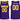 Muslim Heroes Edition Throwback Lakers Jersey — Team Islam (view 2 of 3)
