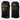 Muslim Heroes Edition Ghare-Hira Black and Gold Basketball Jersey — Team Islam (view 1 of 5)