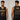 Muslim Heroes Edition Ghare-Hira Black and Gold Basketball Jersey — Team Islam (view 3 of 5)
