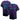 Muslim Heroes Edition Arizona Blue Classic Style Authentic Baseball Jersey — Team Islam (view 1 of 4)