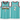 Muslim Heroes Edition Throwback Grizzlies Basketball Jersey — Team Islam (view 1 of 2)