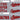 Muslim Heroes Edition Gray Red-Black Classic Style Authentic Baseball Jersey — Team Islam (view 3 of 5)