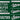 Muslim Heroes Edition Green White-Black Classic Style Authentic Baseball Jersey — Team Islam (view 3 of 5)