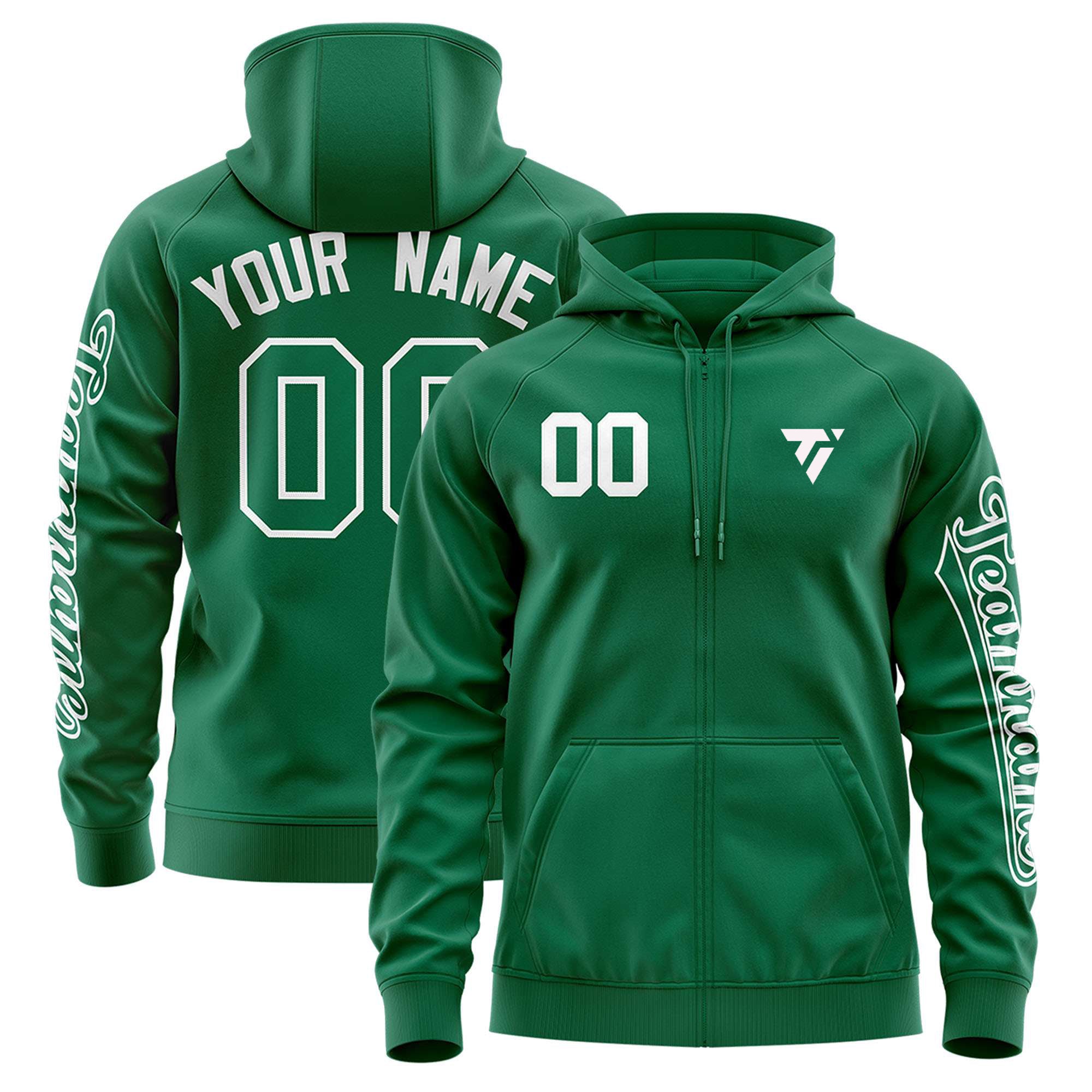 kelly-green-white
