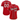 Muslim Heroes Edition Red White-Royal Classic Style Authentic Baseball Jersey — Team Islam (view 2 of 5)