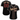 Muslim Heroes Edition Black Crimson-Cream Classic Style Authentic Baseball Jersey — Team Islam (view 2 of 5)
