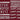 Muslim Heroes Edition Crimson Gray-White Classic Style Authentic Baseball Jersey — Team Islam (view 3 of 5)