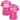 Muslim Heroes Edition Pink White-Pink Classic Style Authentic Baseball Jersey — Team Islam (view 2 of 5)