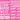 Muslim Heroes Edition Pink White-Pink Classic Style Authentic Baseball Jersey — Team Islam (view 3 of 5)