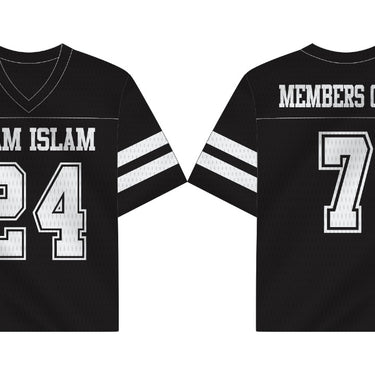 Members Only Shirt