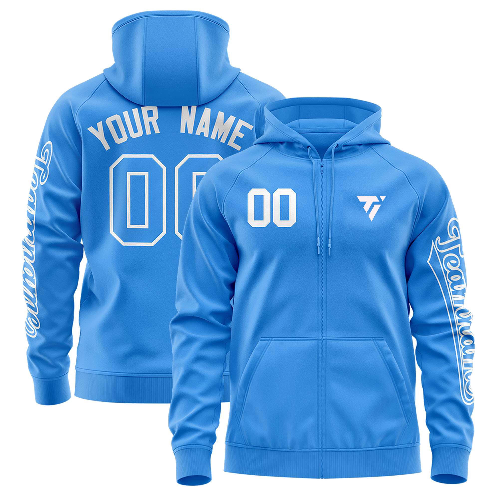 powder-blue-white