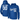 Muslim Heroes Edition Classic Style Hoodie Athletic Pullover Royal Sweatshirt — Team Islam (view 1 of 4)