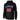 Muslim Heroes Edition Black-Light Blue Classic Style Sweatshirts Uniform Pullover Hoodie — Team Islam (view 3 of 6)
