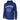 Muslim Heroes Edition Royal White-Navy Classic Style Sweatshirts Uniform Pullover Hoodie — Team Islam (view 3 of 6)