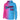 Muslim Heroes Edition Stitched Pink Gradient Fashion Sports Pullover Sweatshirt Hoodie — Team Islam (view 2 of 6)