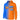 Muslim Heroes Edition Stitched Orange Gradient Fashion Sports Pullover Sweatshirt Hoodie — Team Islam (view 2 of 6)