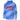 Muslim Heroes Edition Stitched Light Blue Gradient Fashion Sports Pullover Sweatshirt — Team Islam (view 2 of 6)