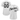 Muslim Heroes Edition Pinstripe Baseball Jersey Button Down Shirt — Team Islam (view 2 of 5)