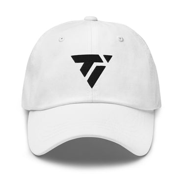 TI Logo Caps